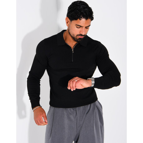 Pull homme