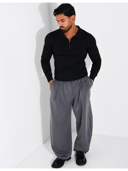 Pull homme