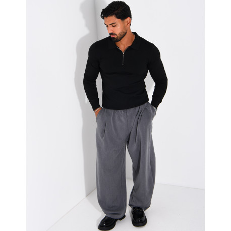 Pull homme