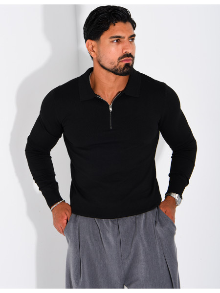 Pull homme