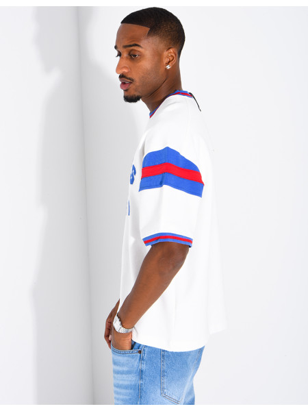 T-Shirt „Riches Paris“