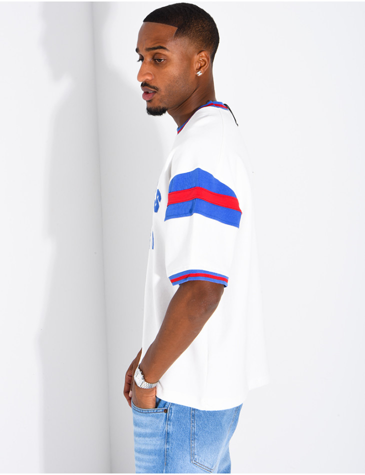 T-Shirt „Riches Paris“