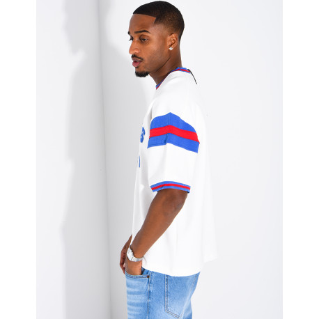 T-Shirt „Riches Paris“