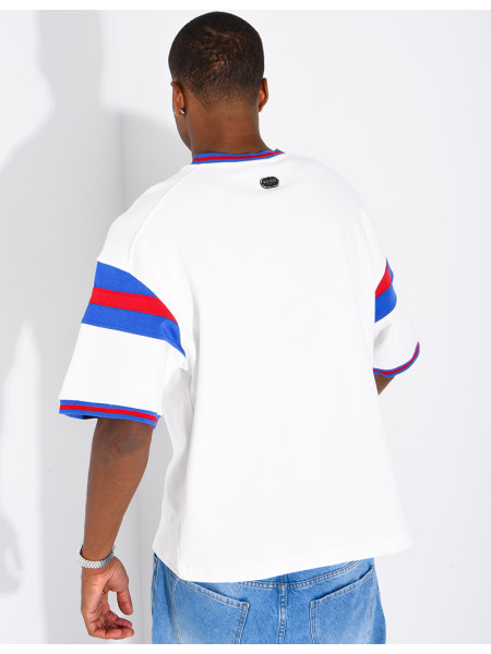 T-Shirt „Riches Paris“
