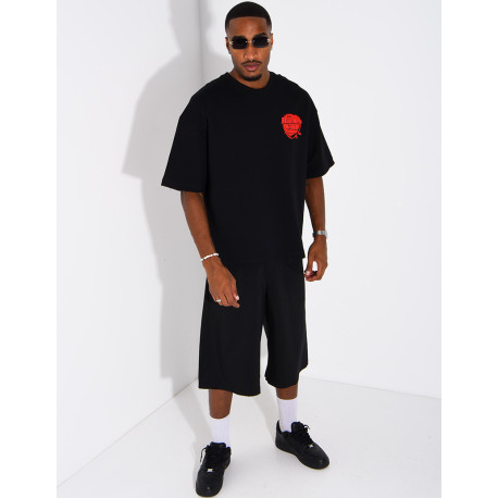 Tee-shirt "Riches Club Members Only"