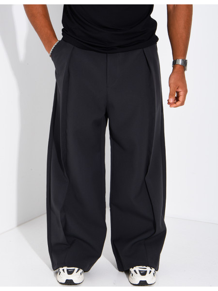 Pantalon large
