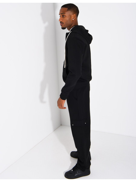 Ensemble de survetement pantalon et veste