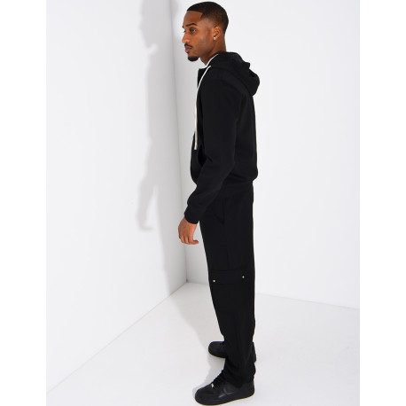 Ensemble de survetement pantalon et veste