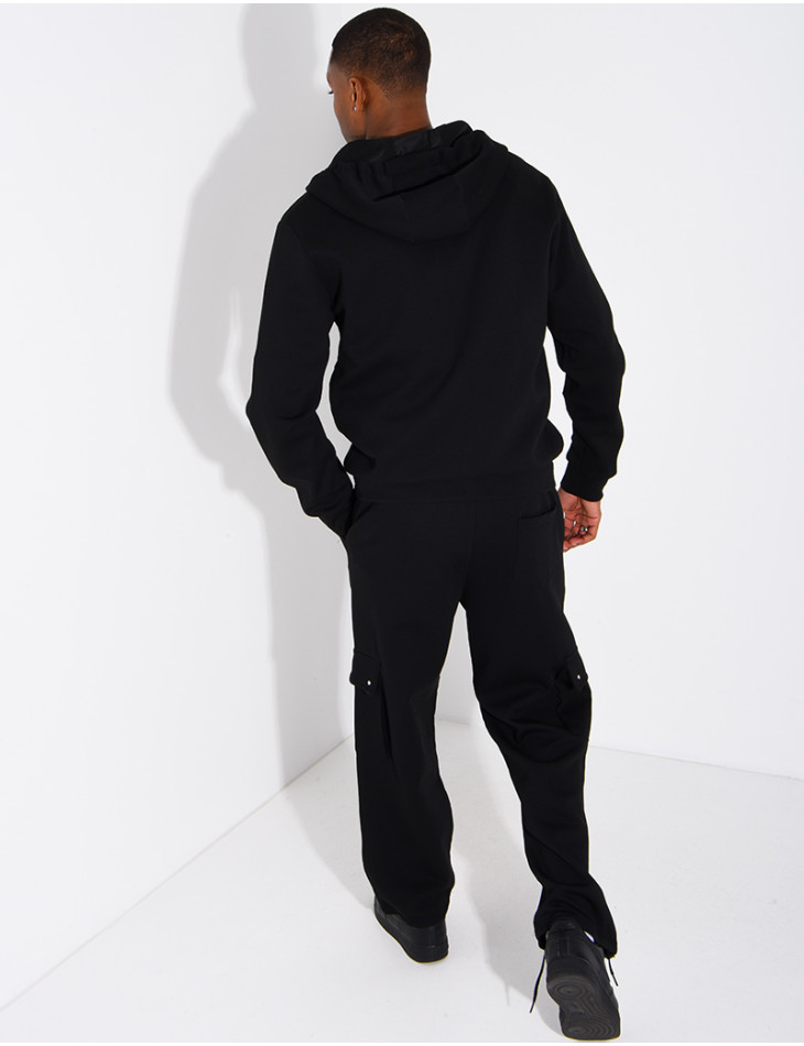 Ensemble de survetement pantalon et veste