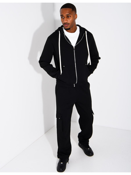 Ensemble de survetement pantalon et veste