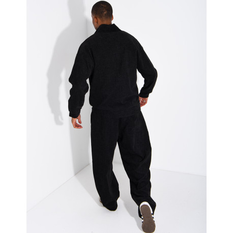 Ensemble gilet et pantalon
