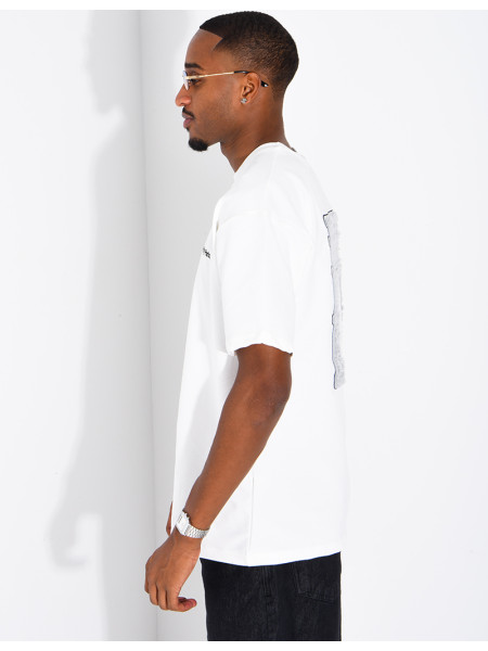 T-shirt "Arc de Triomphe"