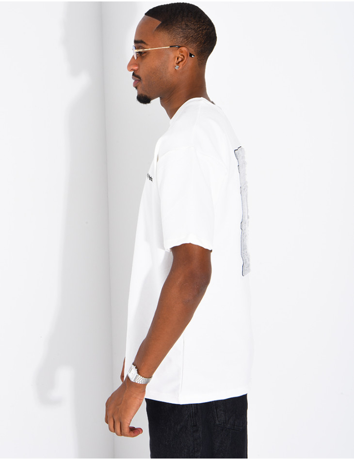 T-shirt "Arc de Triomphe"