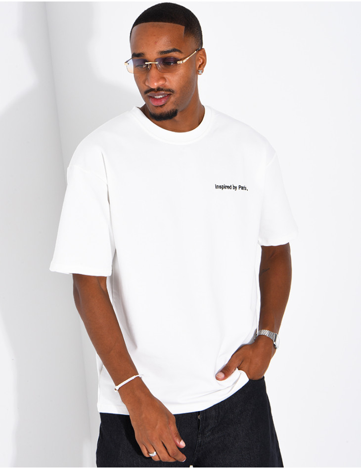 T-shirt "Arc de Triomphe"