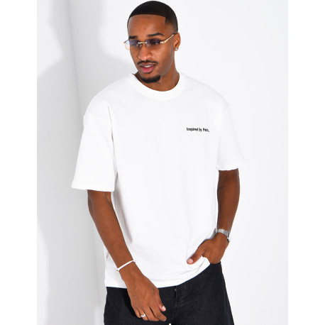 T-shirt "Arc de Triomphe"