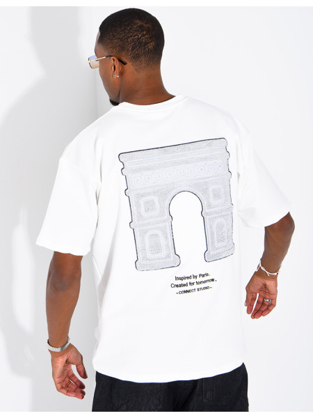 T-shirt "Arc de Triomphe"