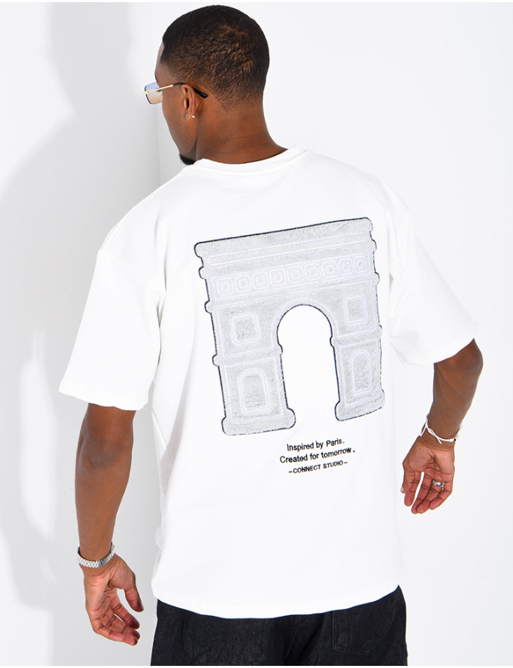 T-shirt "Arc de Triomphe"