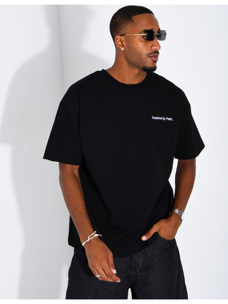 T-shirt "Arc de Triomphe"