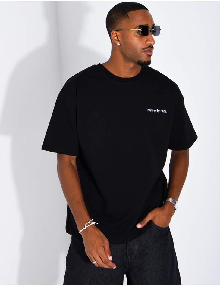 T-shirt "Arc de Triomphe"