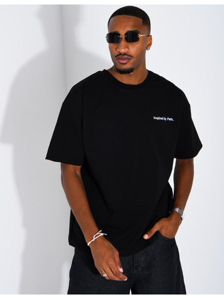 T-shirt "Arc de Triomphe"