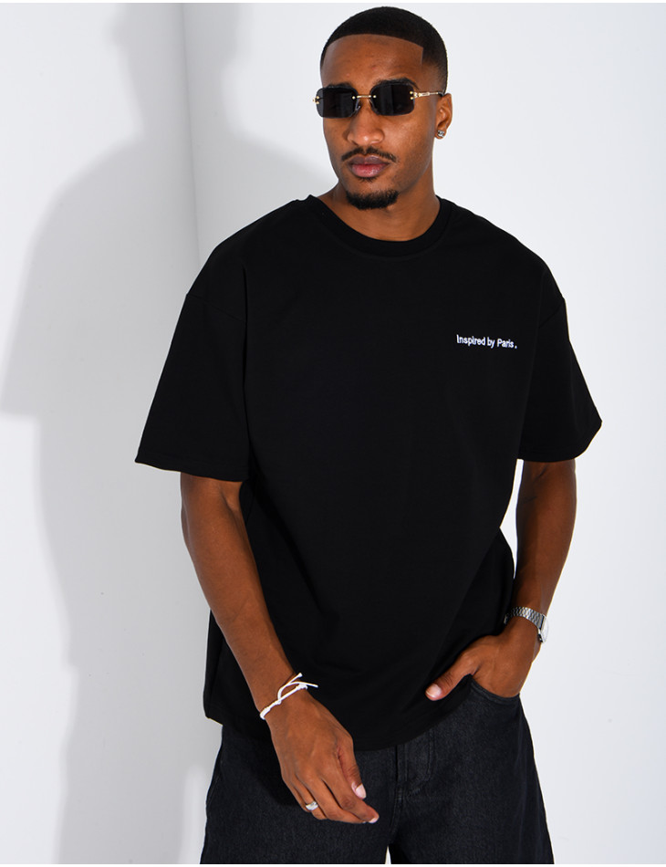 T-shirt "Arc de Triomphe"