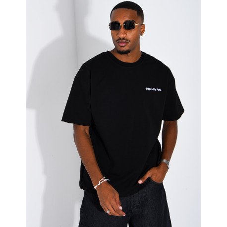 T-shirt "Arc de Triomphe"