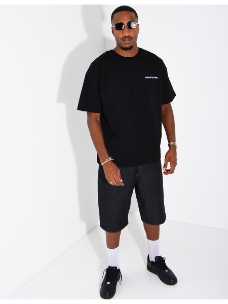 T-shirt "Arc de Triomphe"