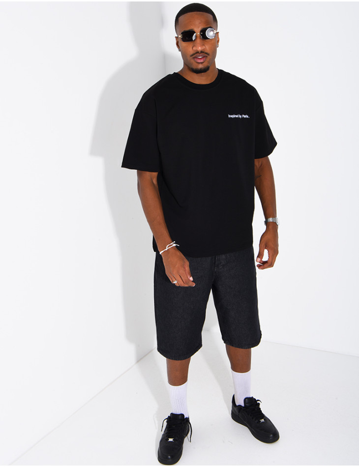 T-shirt "Arc de Triomphe"