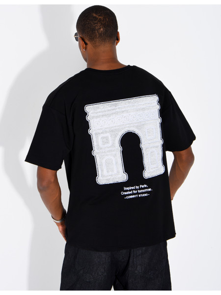 T-shirt "Arc de Triomphe"