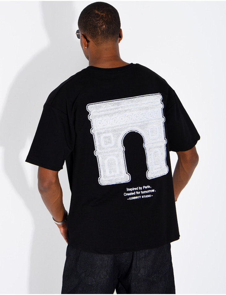 T-shirt "Arc de Triomphe"