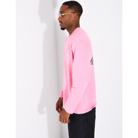 T-shirt Essential manches longues