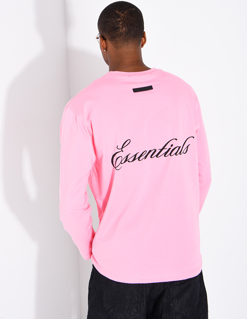 T-shirt Essential manches...