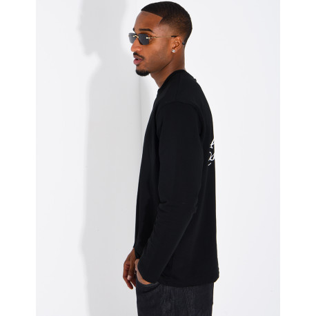 T-shirt Essential manches longues
