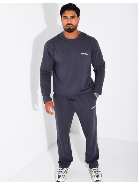 Ensembles Essential manches lognues