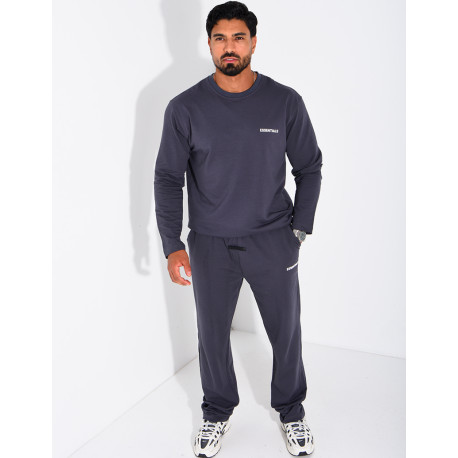 Ensembles Essential manches lognues
