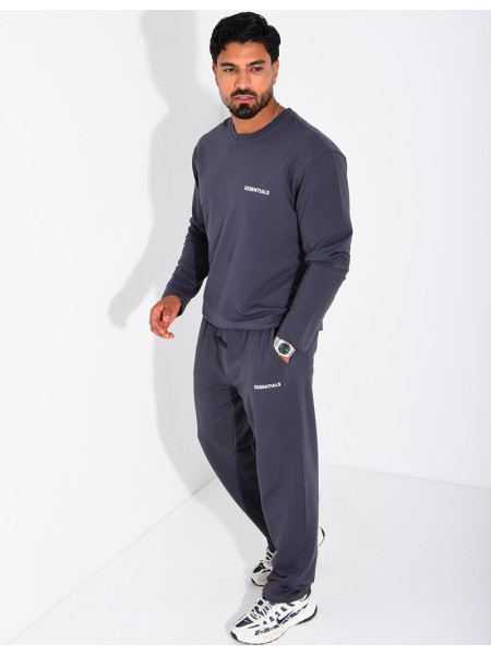 Ensembles Essential manches lognues