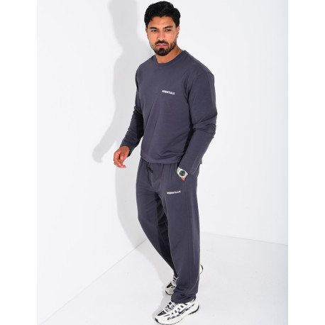 Ensembles Essential manches lognues