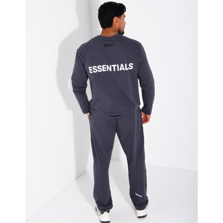 Ensembles Essential manches lognues