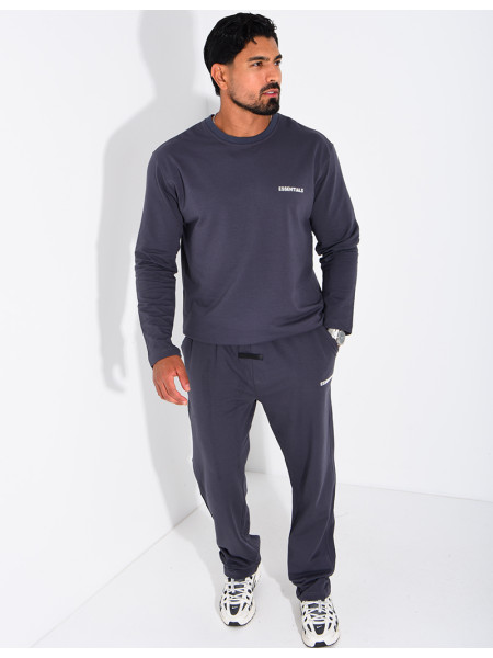 Ensembles Essential manches lognues