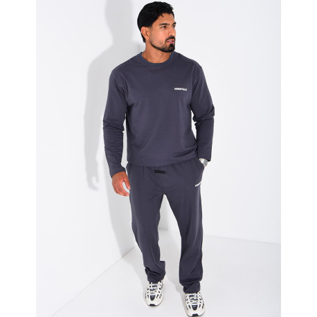 Ensembles Essential manches lognues