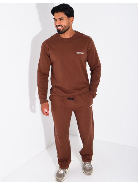 Ensembles Essential manches lognues
