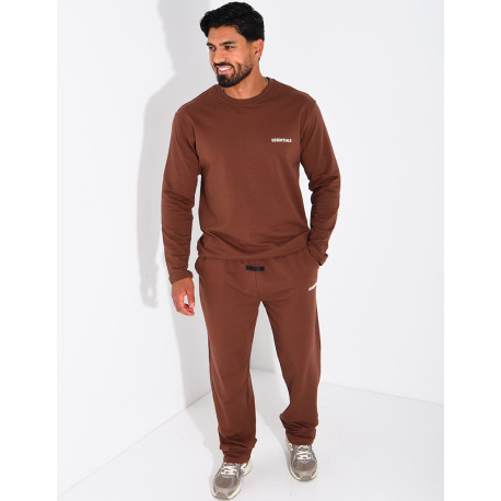 Ensembles Essential manches lognues