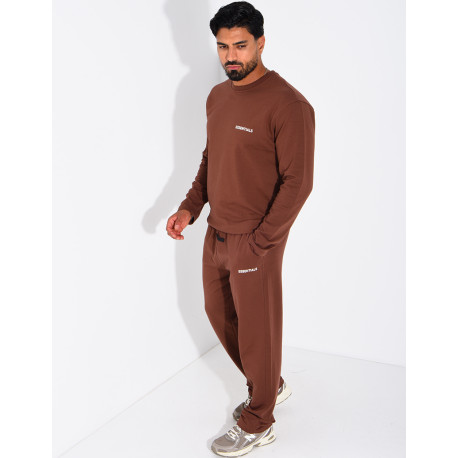Ensembles Essential manches lognues