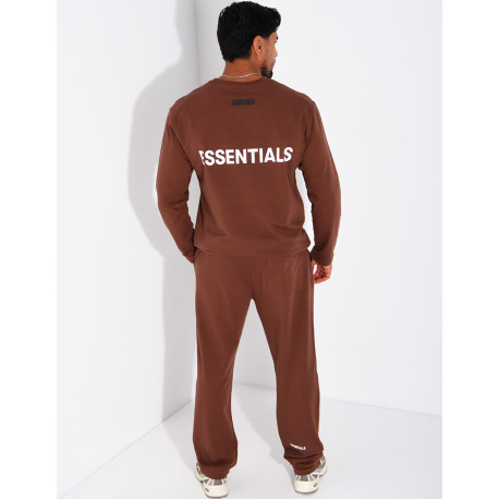 Ensembles Essential manches lognues