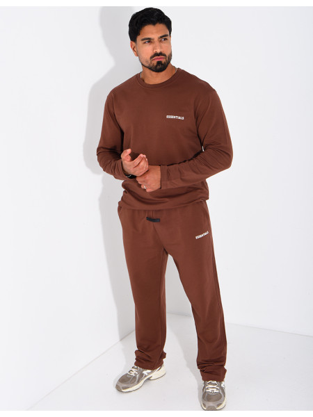 Ensembles Essential manches lognues