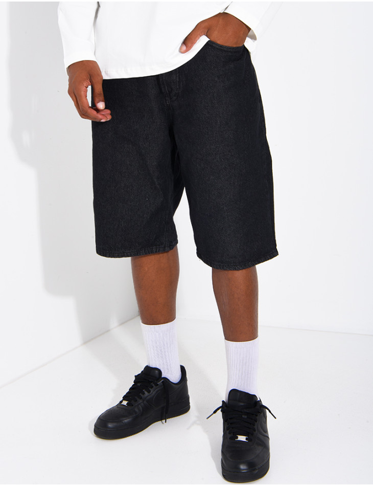 Bermuda homme