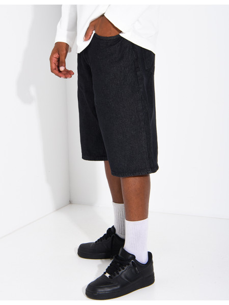 Bermuda homme