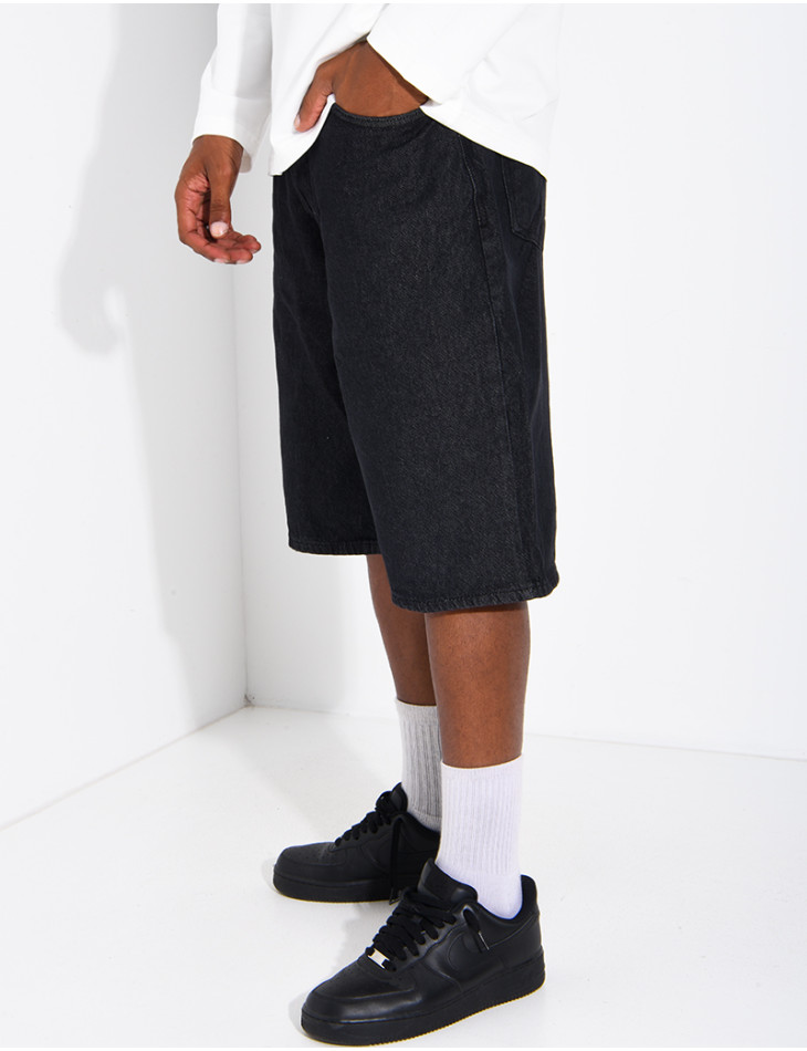 Bermuda homme