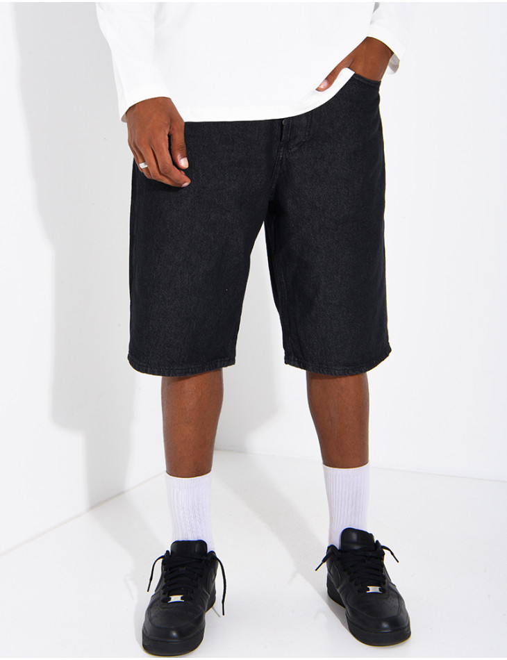 Bermuda homme