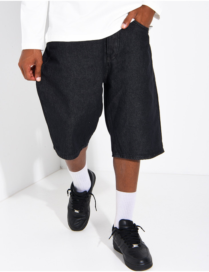 Bermuda homme